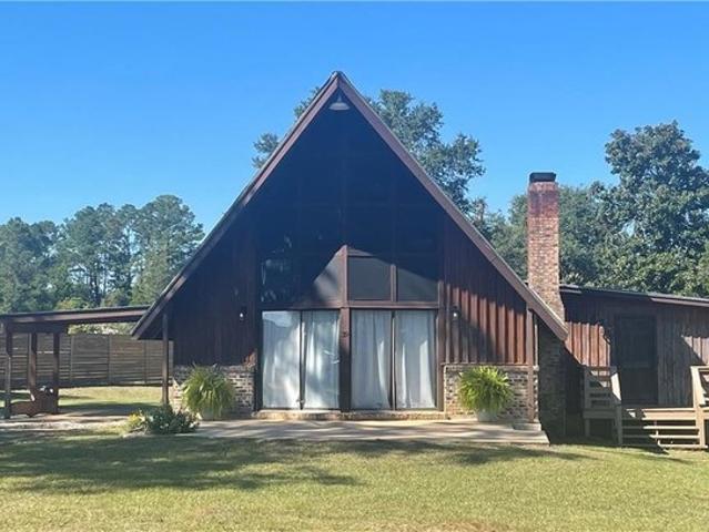 House for sale in Eufaula, Alabama