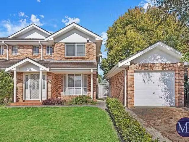 House for rent in Sydney, New South Wales