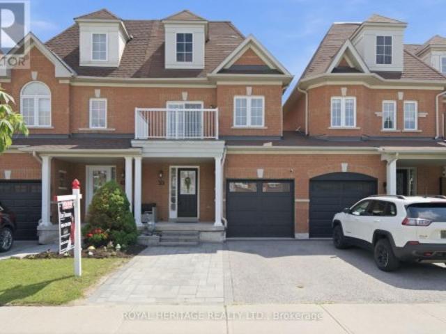 House for sale in Durham, Ontario