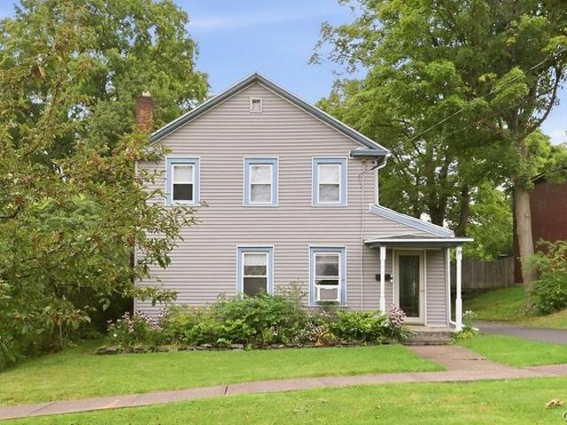 House for sale in Village of Cazenovia, Town of Cazenovia