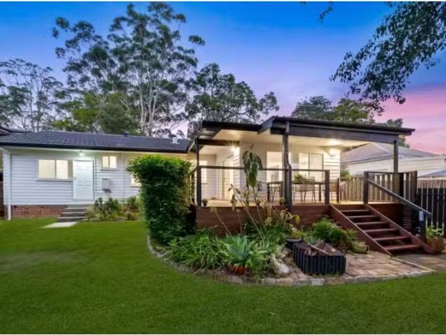 House for rent in Sydney, New South Wales