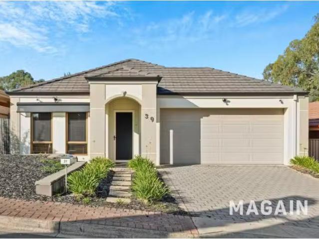 House for rent in Horseshoe Creek, South Australia
