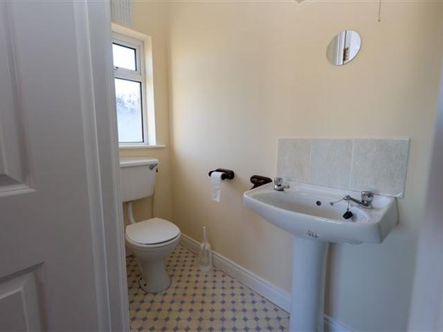 Detached House for sale in Mullingar, North Tipperary