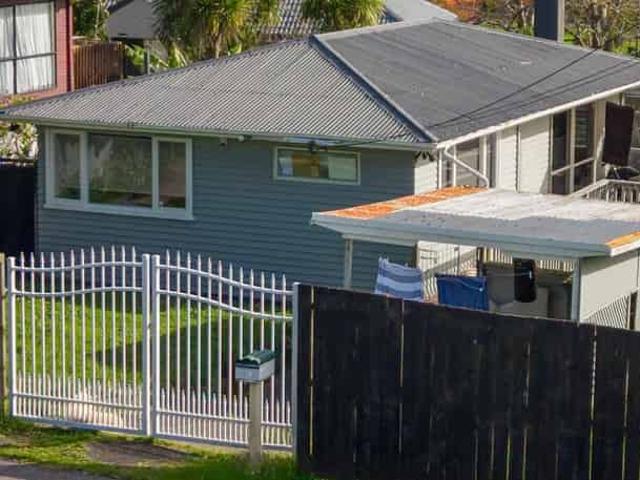 House for rent in Rapanui, Oroua County