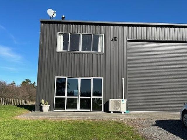 House for rent in Waipukurau, Central Hawke's Bay District