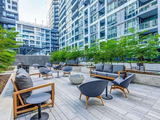 Apartment for rent in Woburn, Ontario