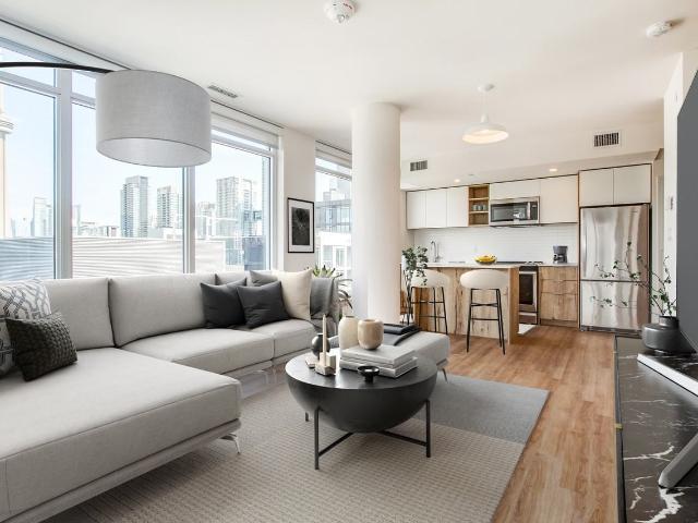 Apartment for rent in Woburn, Ontario