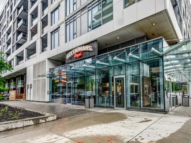 Apartment for rent in Woburn, Ontario