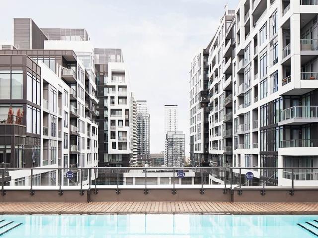 Apartment for rent in Woburn, Ontario