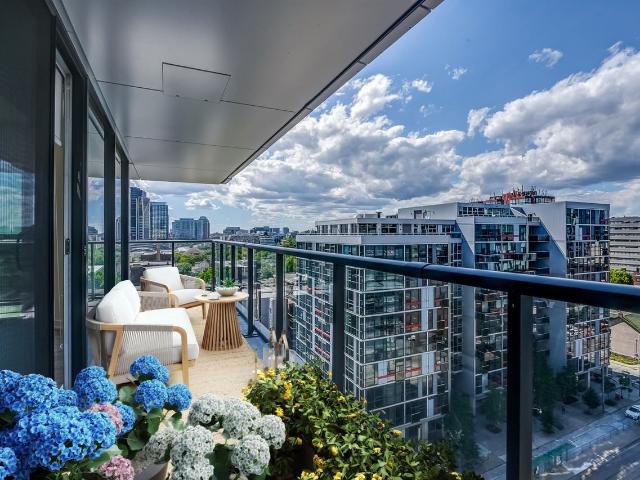 Apartment for rent in Woburn, Ontario