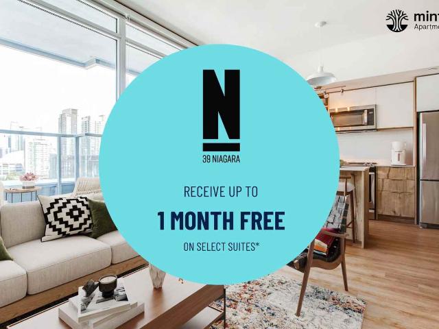 Apartment for rent in Woburn, Ontario