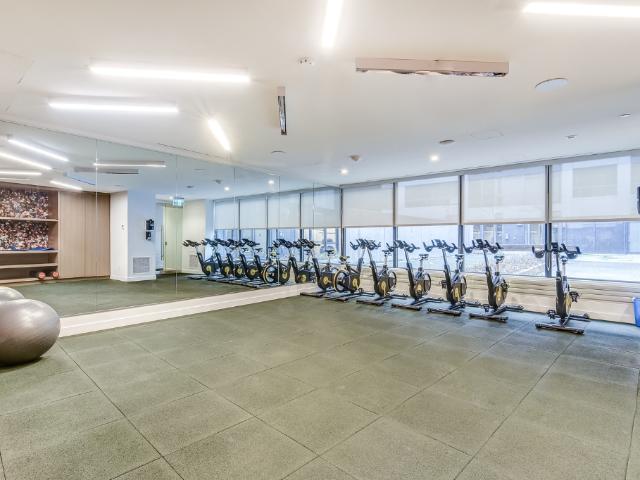 Apartment for rent in Woburn, Ontario