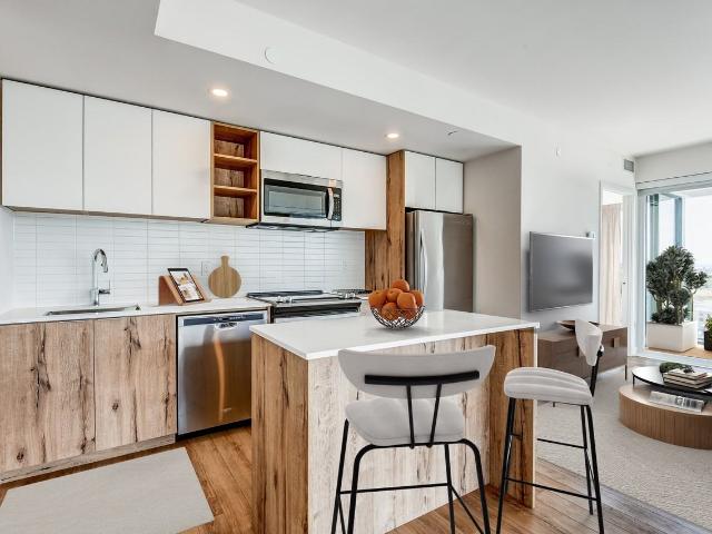 Apartment for rent in Woburn, Ontario