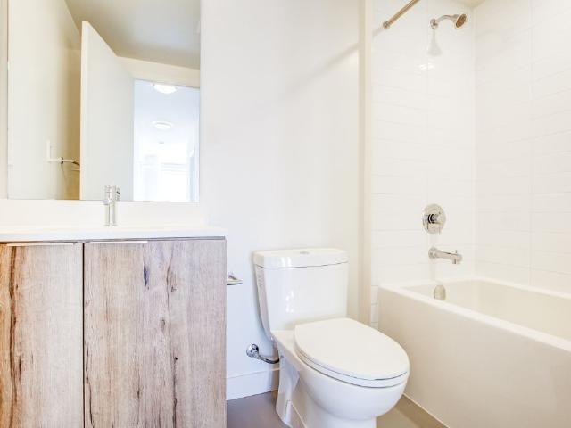 House for rent in Toronto