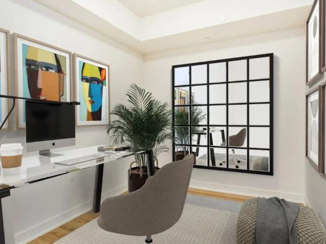 Apartment for rent in Woburn, Ontario