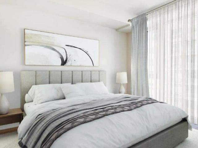 Apartment for rent in Woburn, Ontario