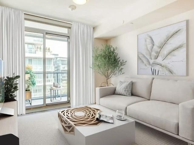 Apartment for rent in Spadina—Fort York, Toronto