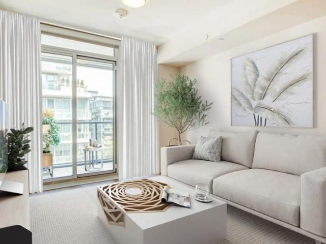 Apartment for rent in Woburn, Ontario