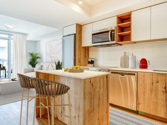 Apartment for rent in Woburn, Ontario