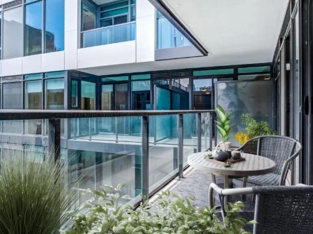 Apartment for rent in Woburn, Ontario