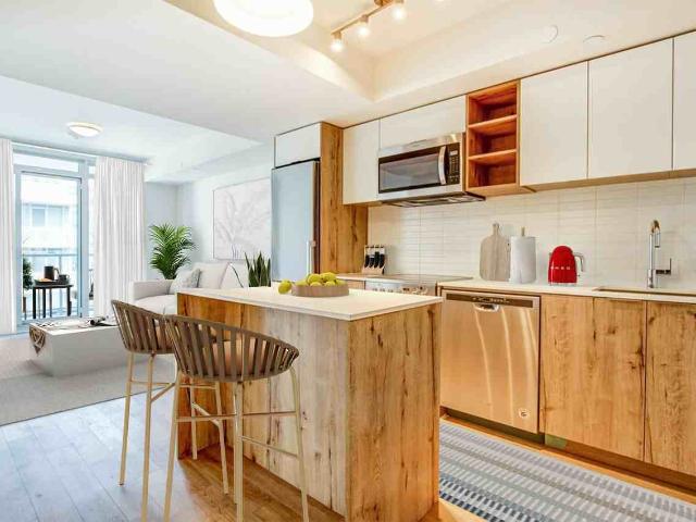 Apartment for rent in Woburn, Ontario