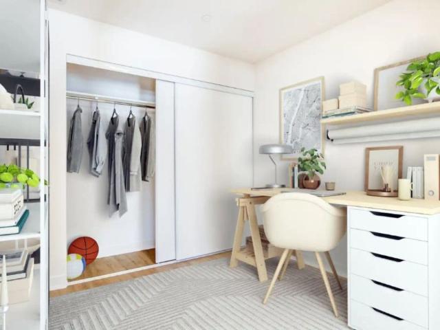 Apartment for rent in Woburn, Ontario