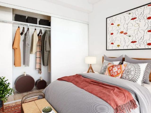 Apartment for rent in Woburn, Ontario
