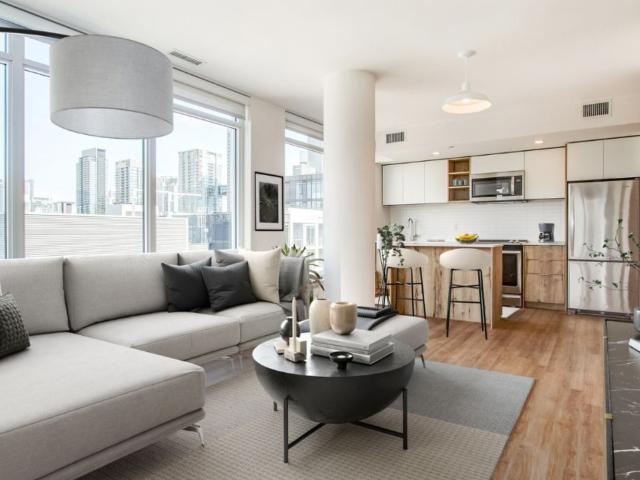 Apartment for rent in Woburn, Ontario