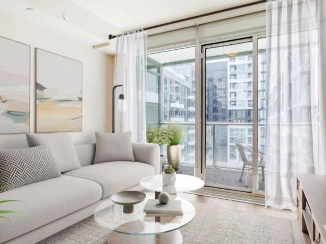 Apartment for rent in Woburn, Ontario