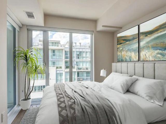 Apartment for rent in Woburn, Ontario