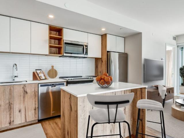 Apartment for rent in Spadina—Fort York, Toronto