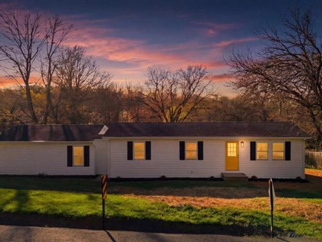 House for sale in Shepherdstown, West Virginia