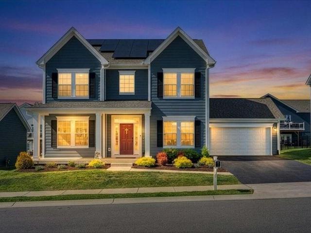 House for sale in Virginia