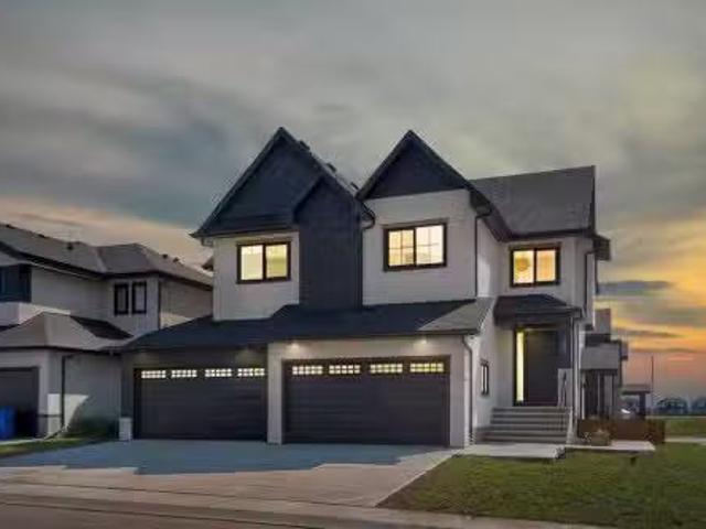 House for sale in Langdon, Alberta