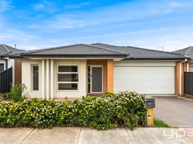 House for rent in Highlands, Melbourne