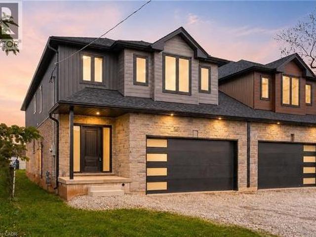 House for sale in Ancaster, Ontario