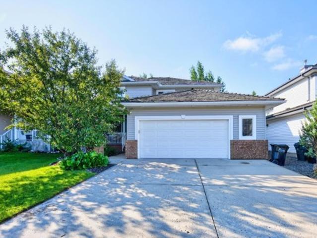 House for sale in Sherwood Park, Alberta