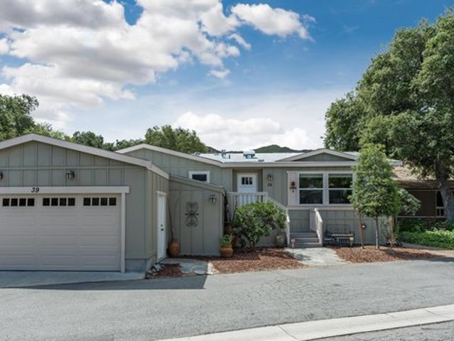 House for sale in Westlake Village, California
