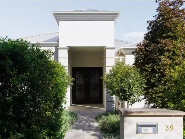 House for rent in Canberra, Australian Capital Territory