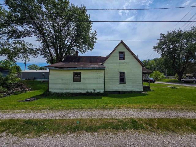 House for sale in Linton, Indiana