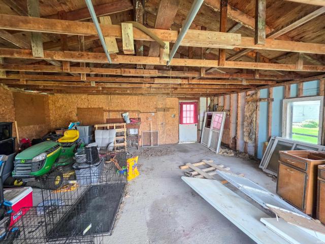 Land for sale in Linton, Indiana