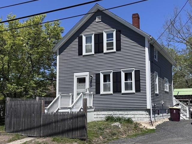 Farm for sale in Bristol, Massachusetts