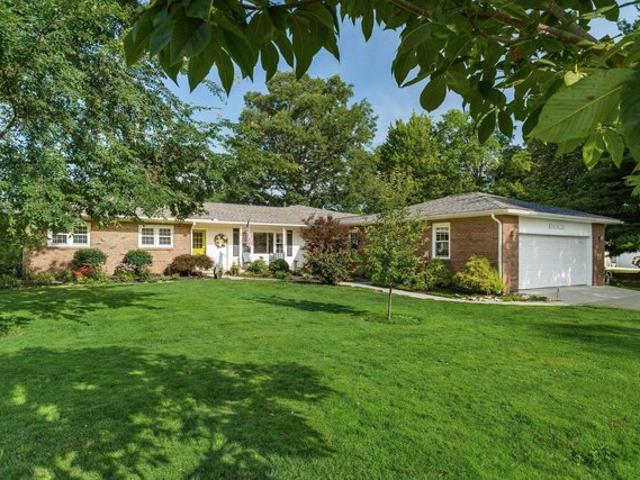 House for sale in Hebron, Ohio