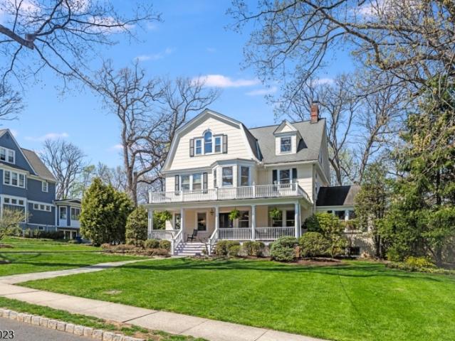 Property for sale in Summit, New Jersey