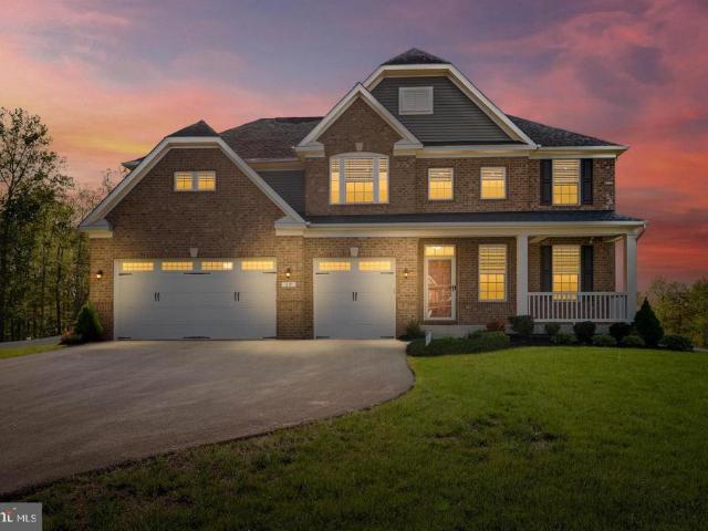 House for sale in Virginia