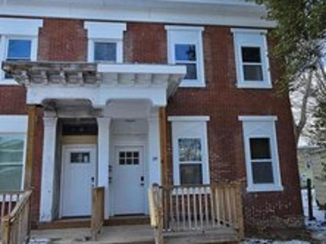 House for sale in Salem, New Jersey