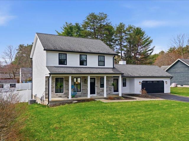 Property for sale in Cleverdale, New York