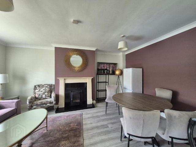 Room to rent in Connacht