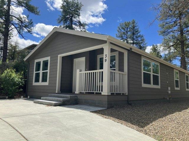 House for sale in Prescott, Arizona