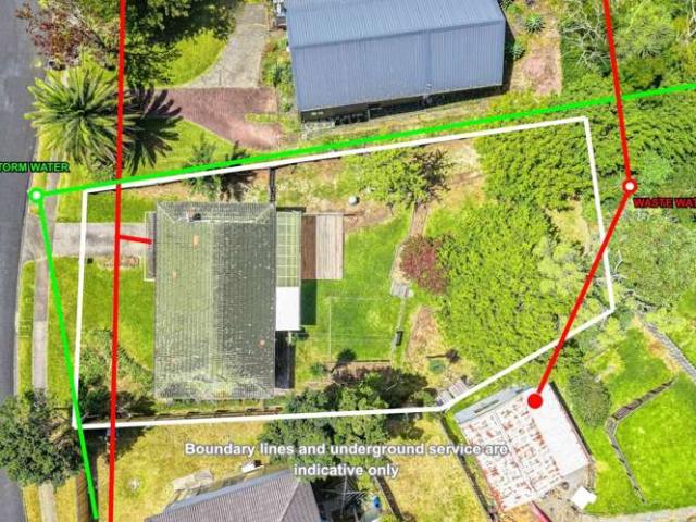 House for sale in Whangaparaoa